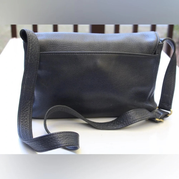 Vintage Coach Sonoma cross body bag - Picture 5 of 15